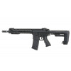 [APS] Приклад RS2 SLIM STOCK FOR AR-15/M4 SERIES - BLACK